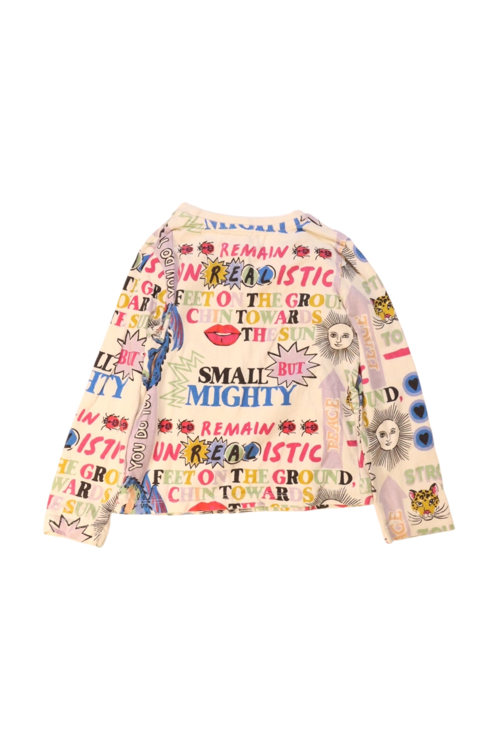 Cath Kidston Long Sleeve Top 3T - 4T、mySite、g9winljtr