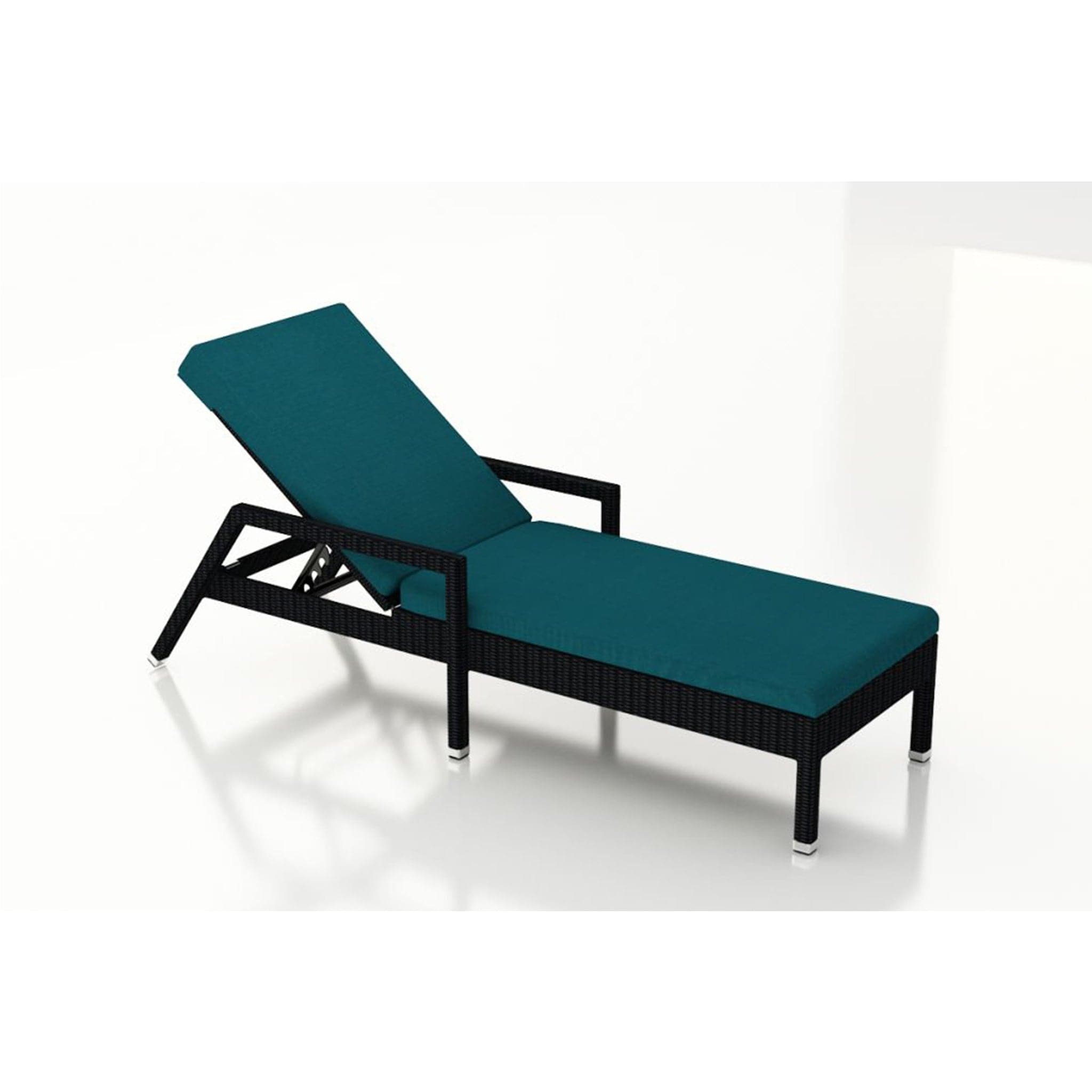 Urbana Reclining Chaise Lounge、mySite、neckold