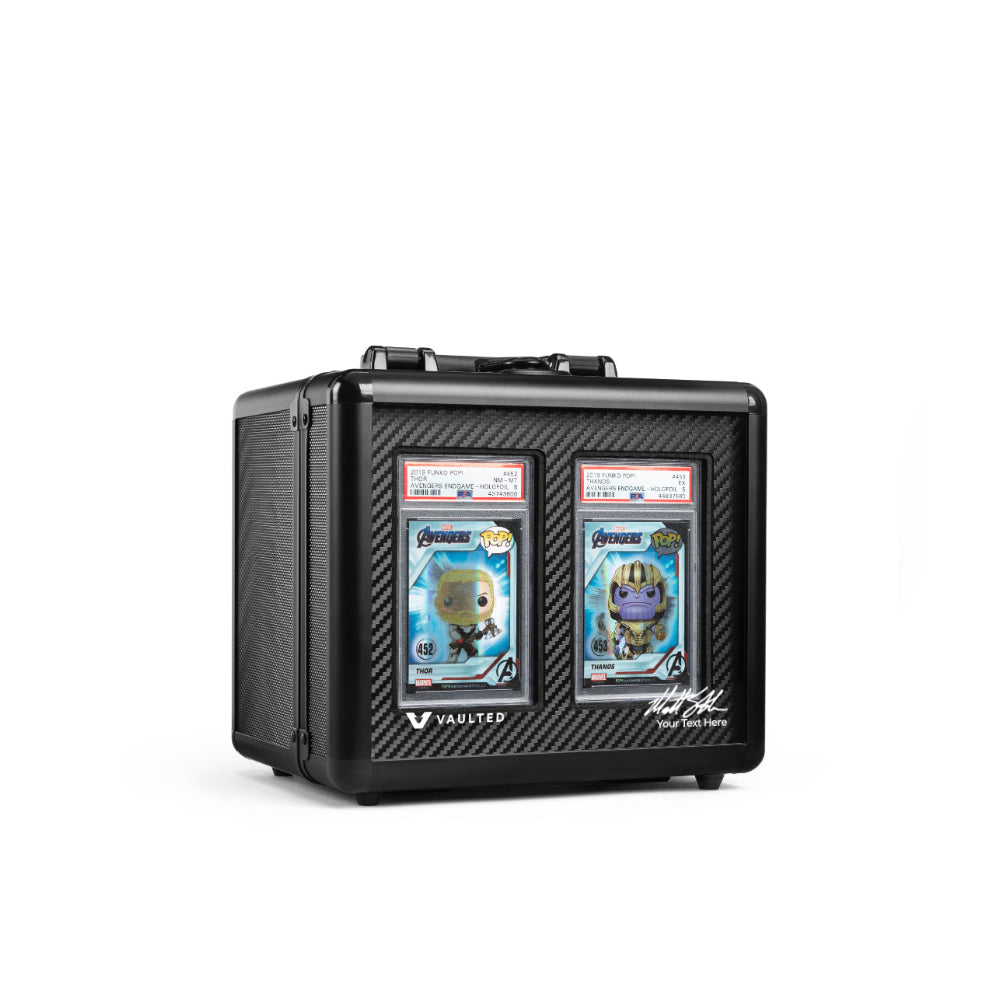 Card Case (2-Row) (VaultedID)、mySite、hgirdovlk