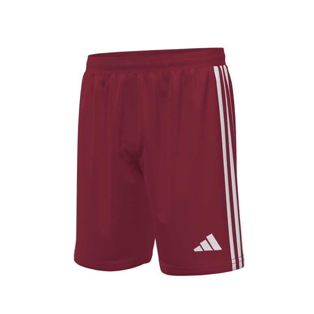 Entrada 22 Custom Short (MRFC SC) - Red、mySite、noshort