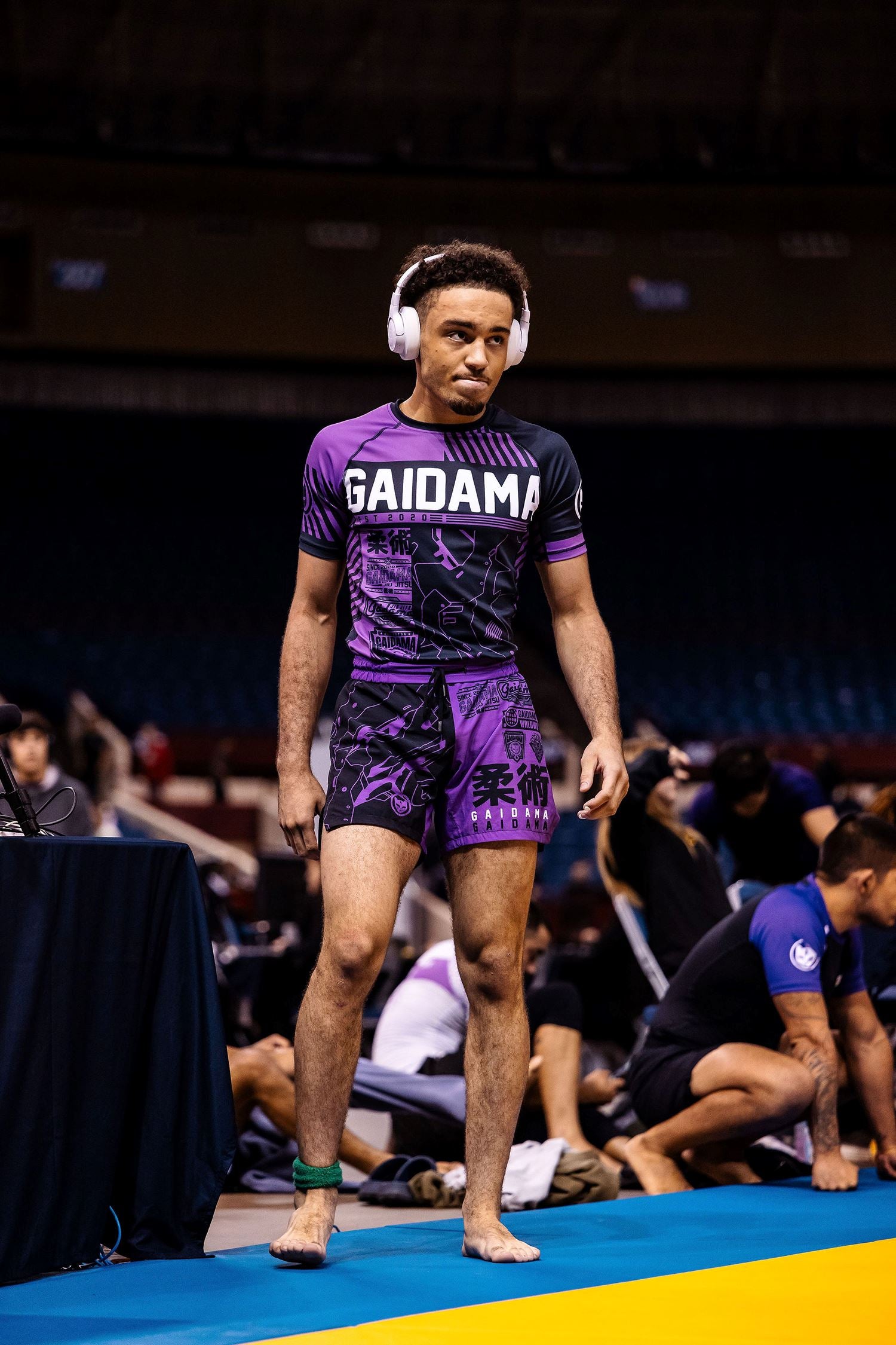 Men's Cyberverse Ranked Jiu Jitsu Rashguard - Short Sleeve、mySite、gigharbornorthrealestate