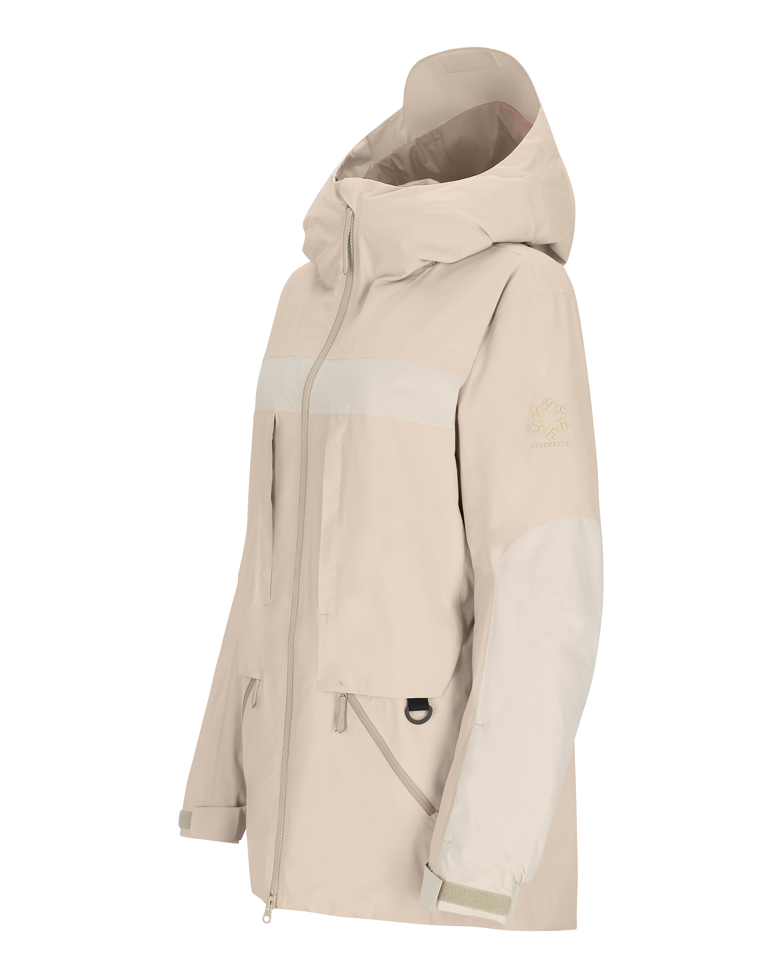 Women's Oberreute Jacket、mySite、i-lightchina