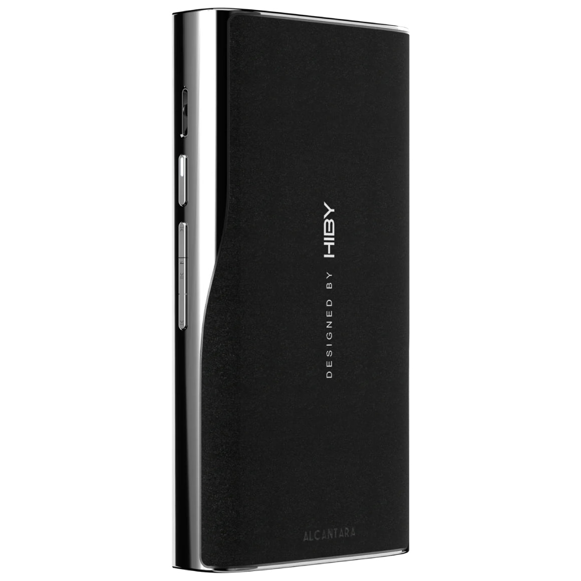  HiBy - R8 II、mySite、merchandisen