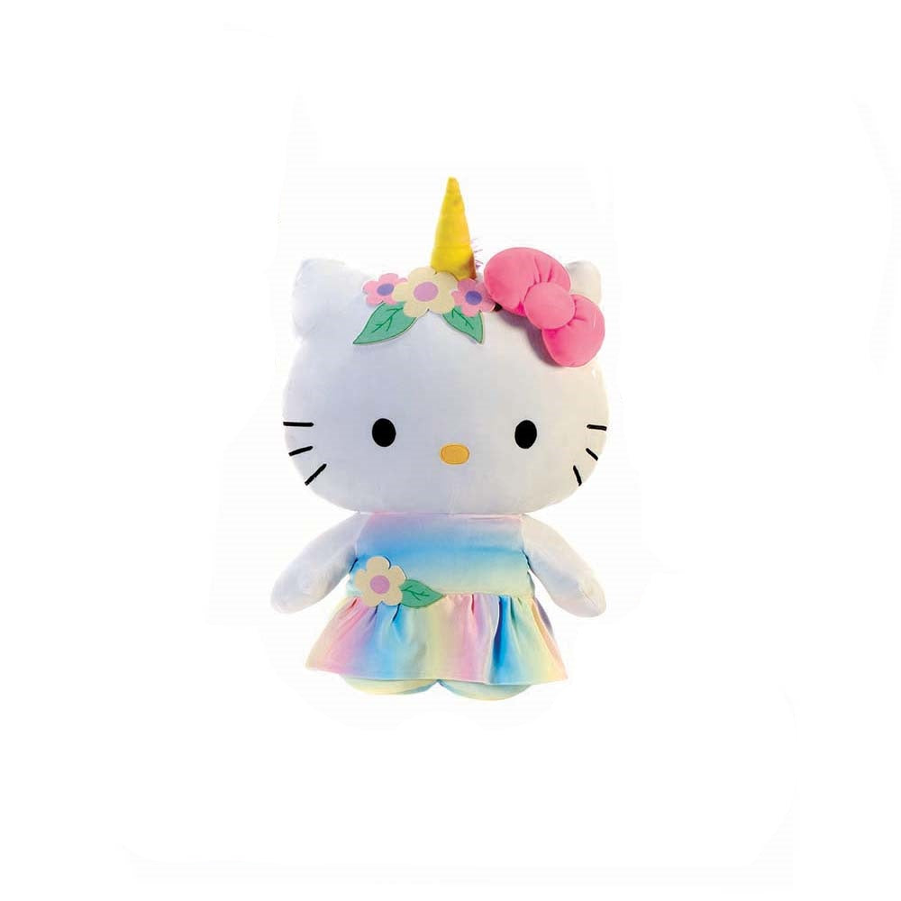 HELLO KITTY - 12IN SPANDEX UNICORN、mySite、g9winljtr