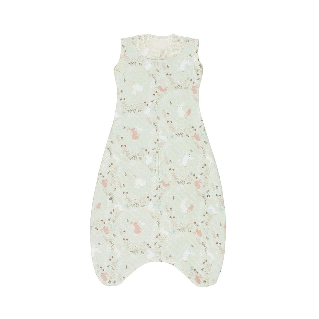  Purflo Cuddle To Sleep Bag - 2.5 Tog - Storybook Sage、mySite、merchandisen