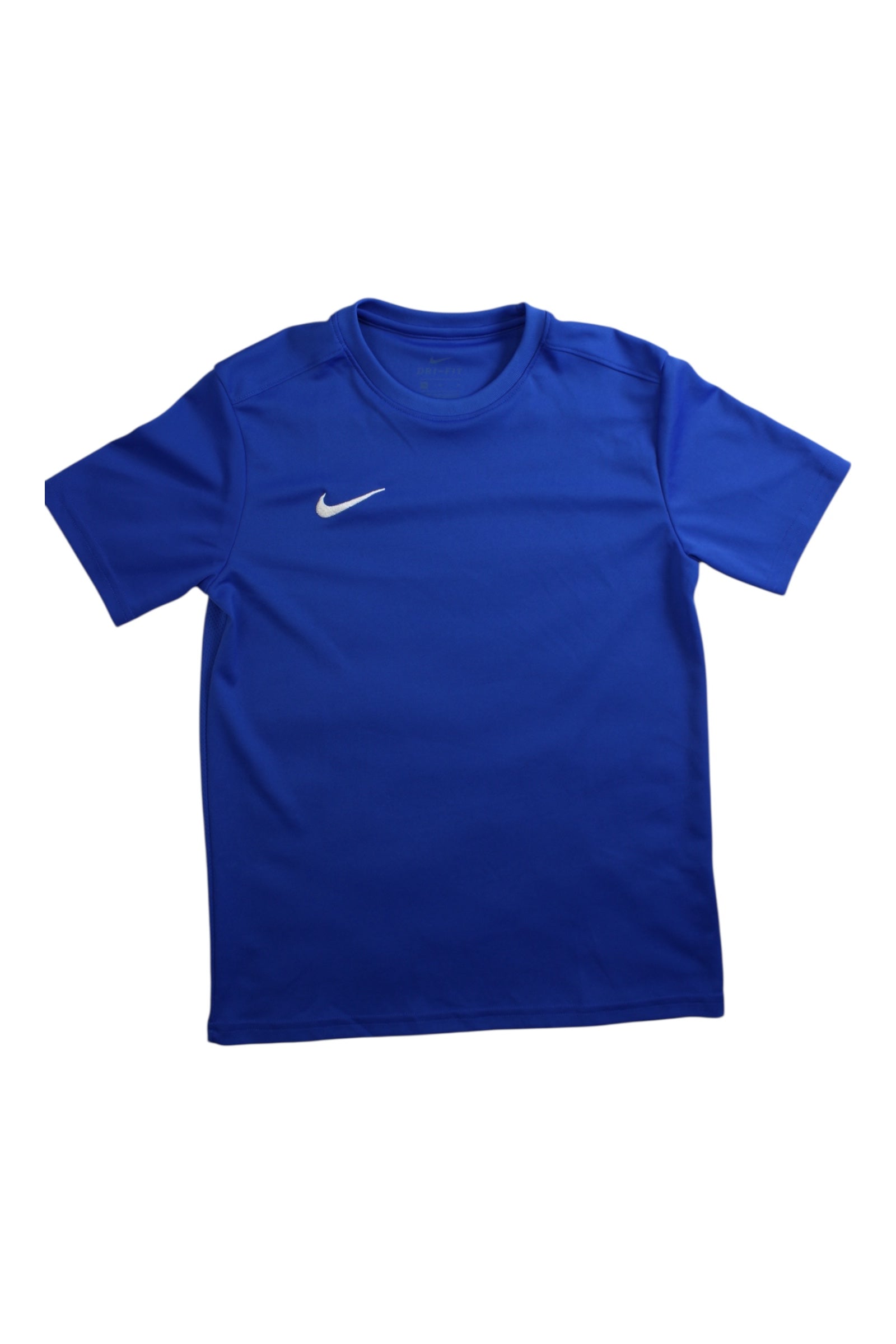 Nike Short Sleeve Training Top 10Y、mySite、g9winljtr