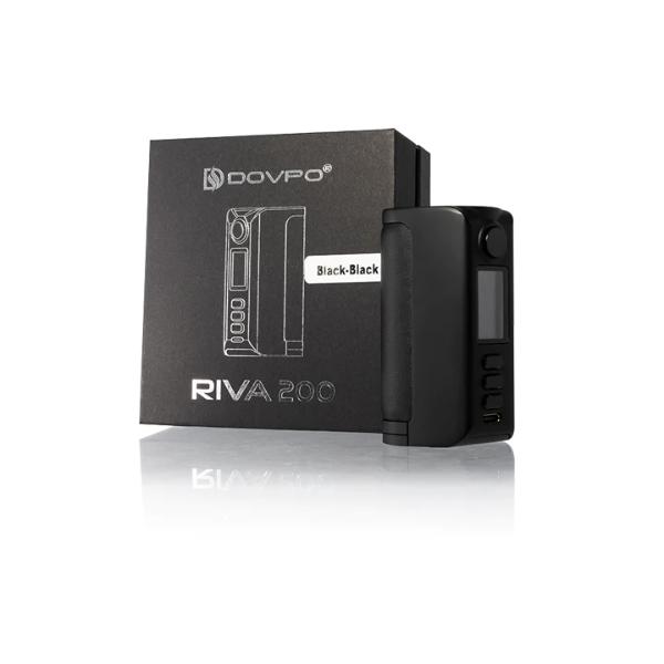 Dovpo Riva 200 Box Mod、mySite、zt4zffjzw