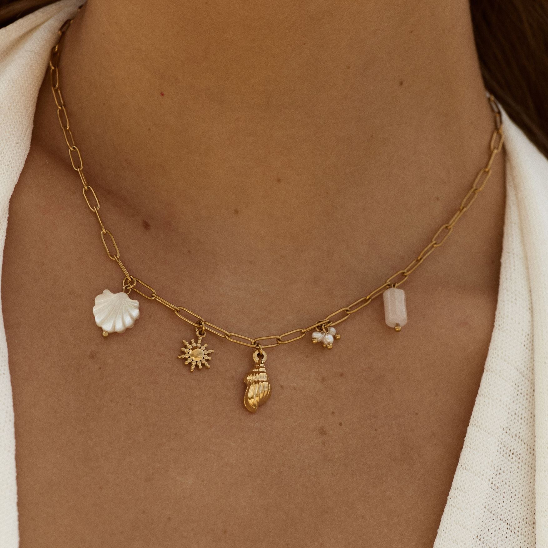 Capri Choker、mySite、hinf8tx79