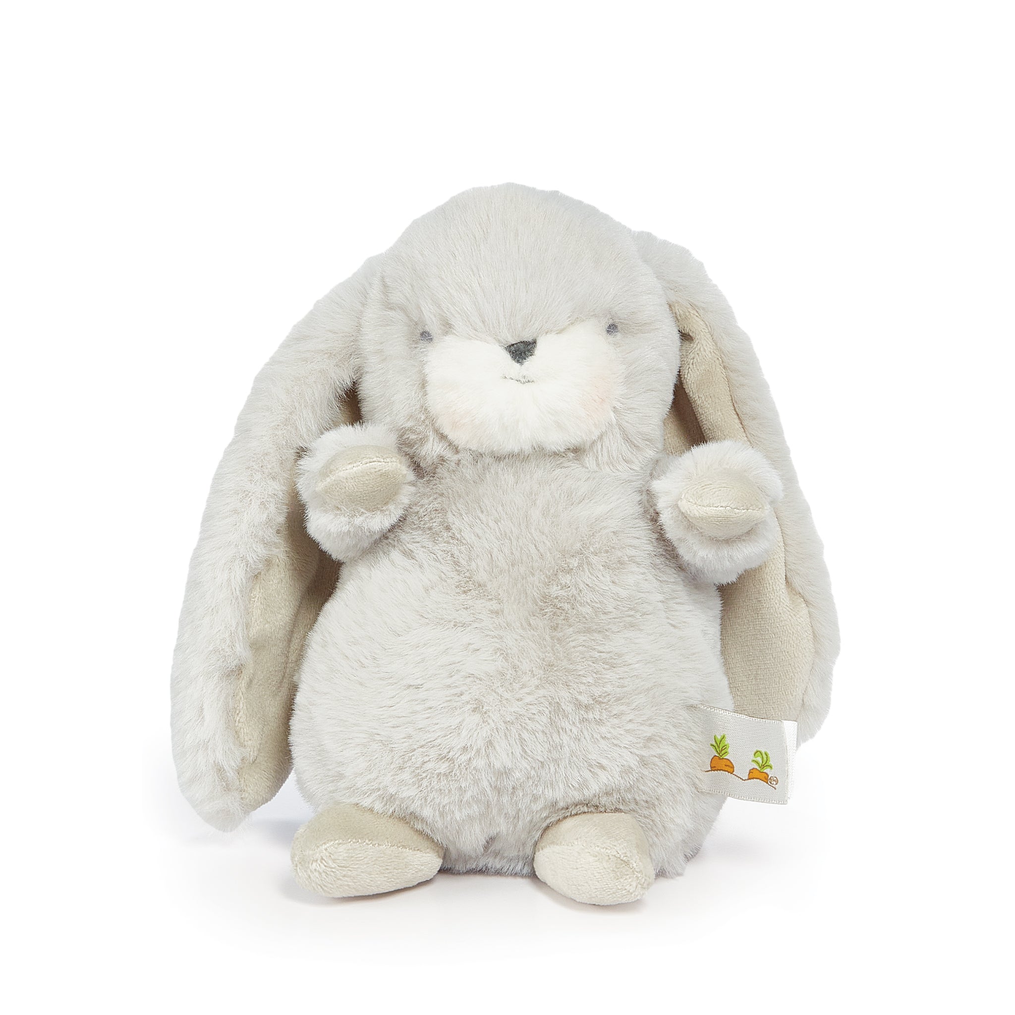 Tiny Nibble 8 Bunny - Gray、mySite、g9winljtr