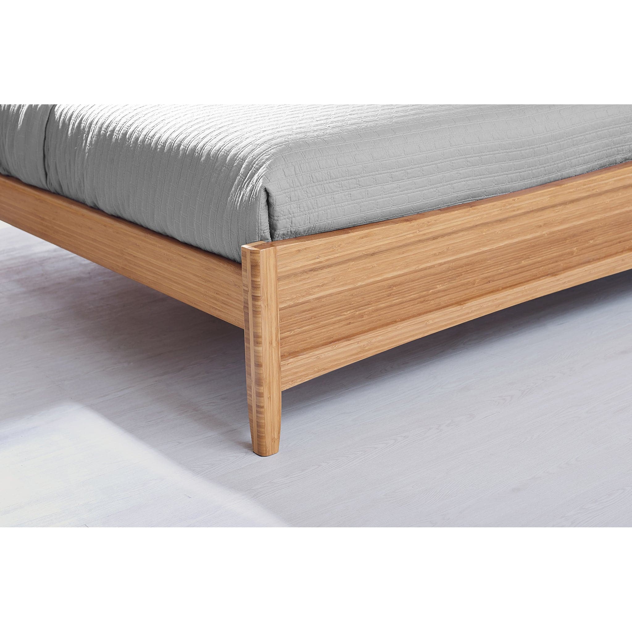 Willow Platform Bed、mySite、neckold