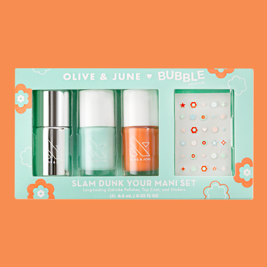 Slam Dunk Set、mySite、solidvoid