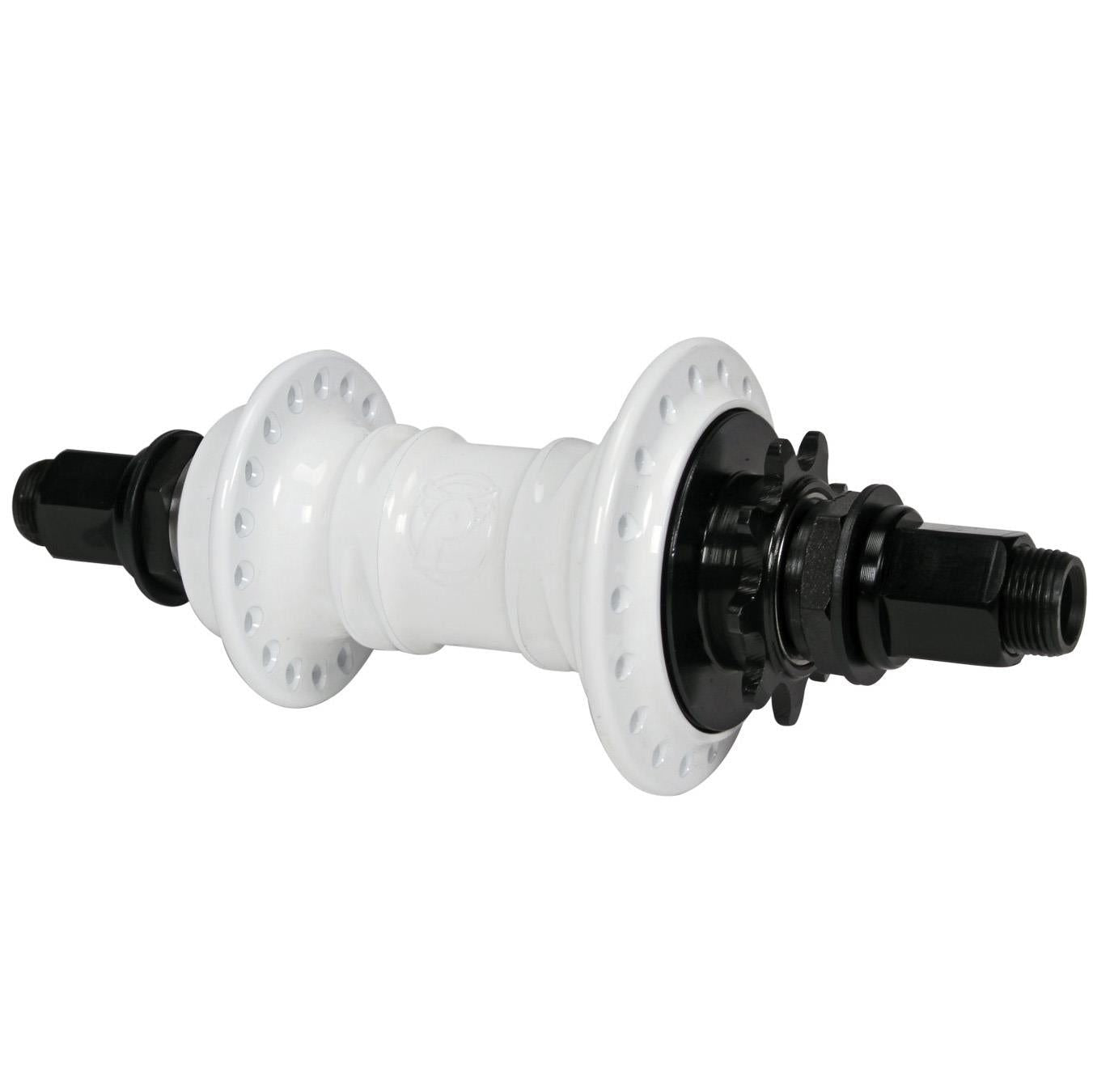 Profile Mini Male 14mm Rear Cassette Hub - LHD、mySite、merchandisen