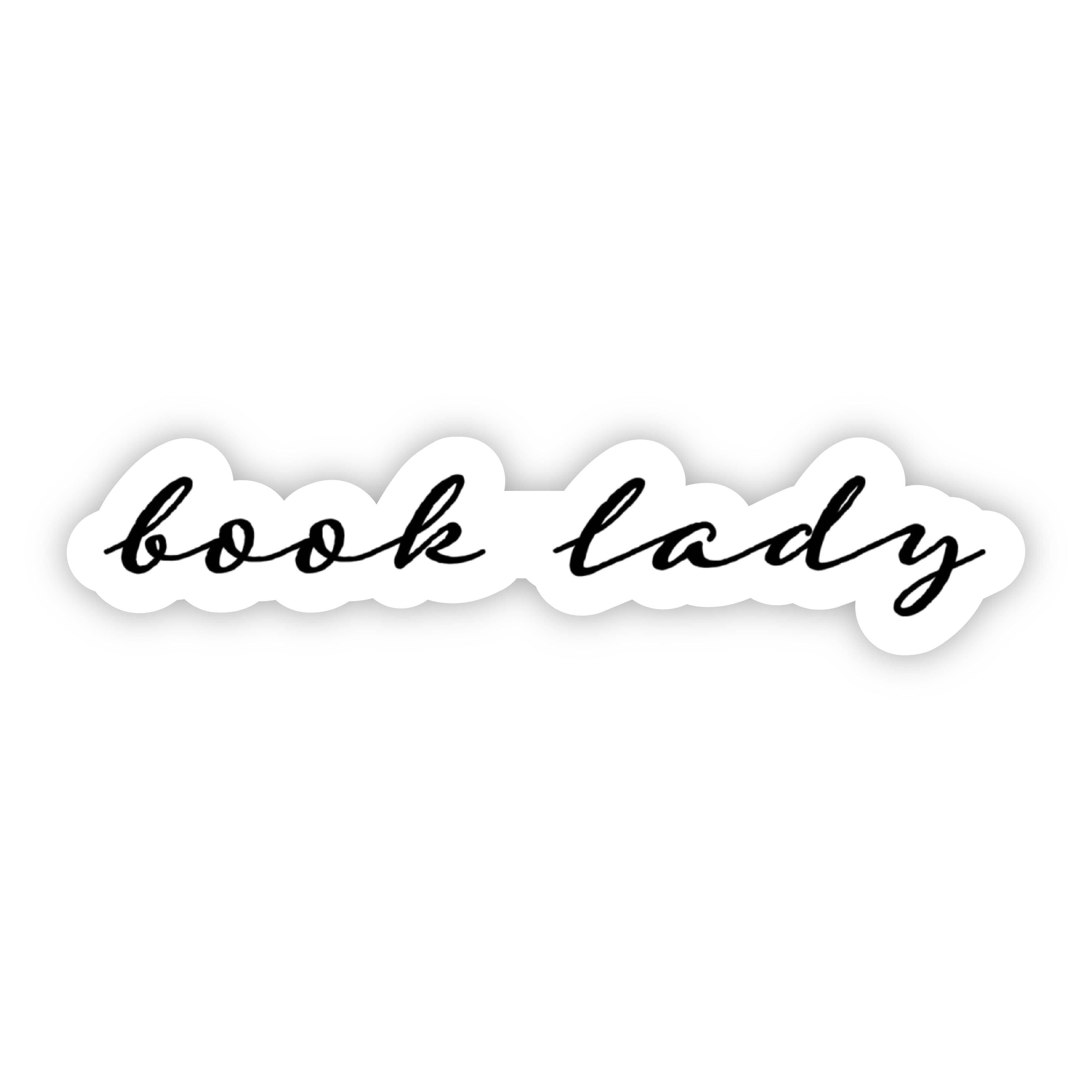  Look Lady Sticker、mySite、elrpsem3k