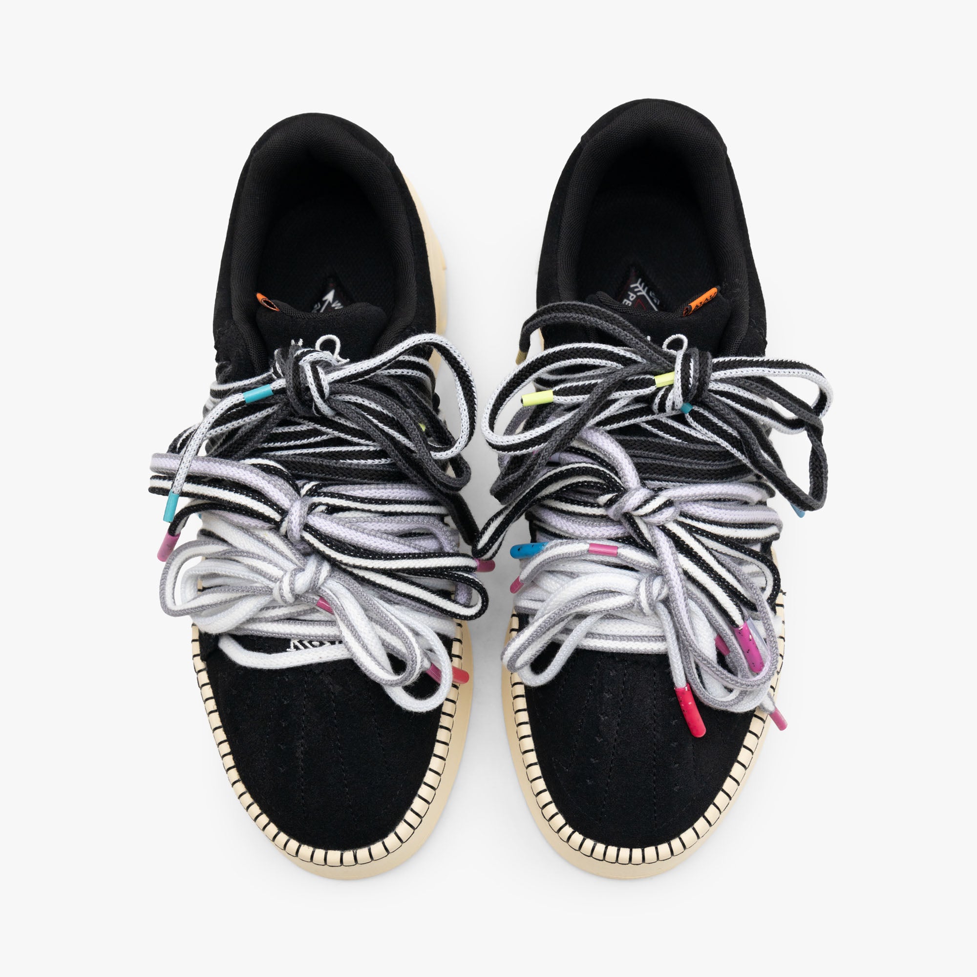  ANTA Hélà Style Black、mySite、merchandisen