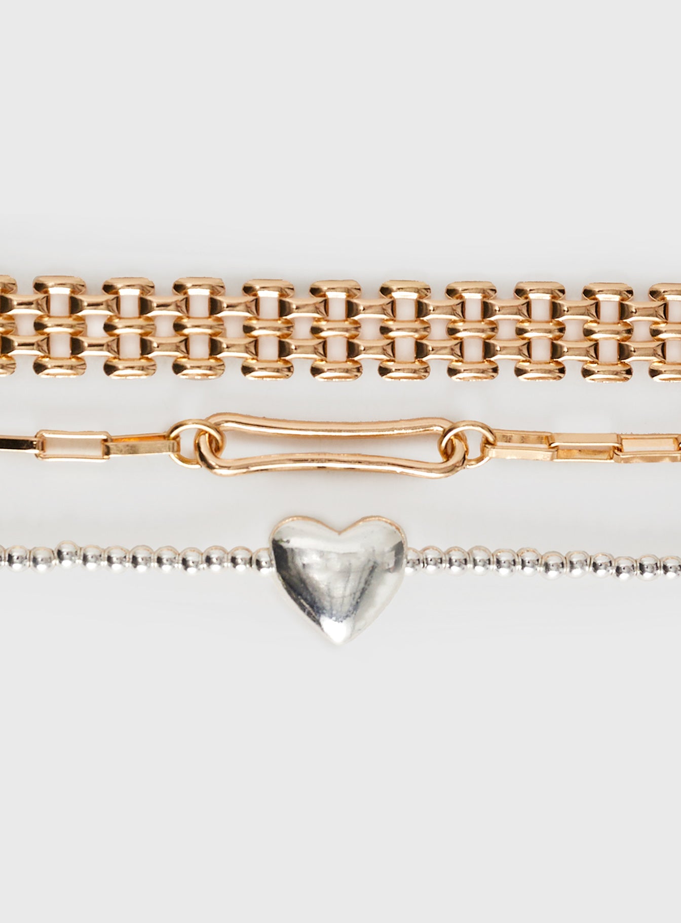 Atreus Bracelet Pack Multi、mySite、solidvoid