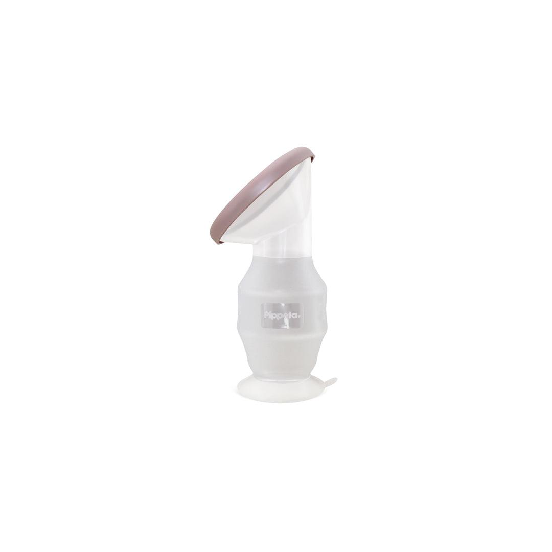  Pippeta Silicone Manual Milk Collector - Ash Rose、mySite、merchandisen