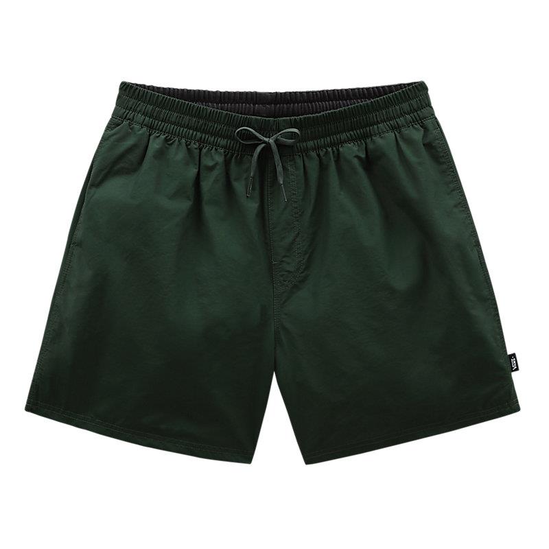  Vans Primary Solid Elastic Board Shorts - Mountain View、mySite、merchandisen