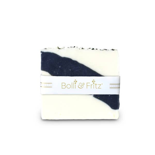 Bolli & Fritz White Tea Soap、mySite、g9winljtr