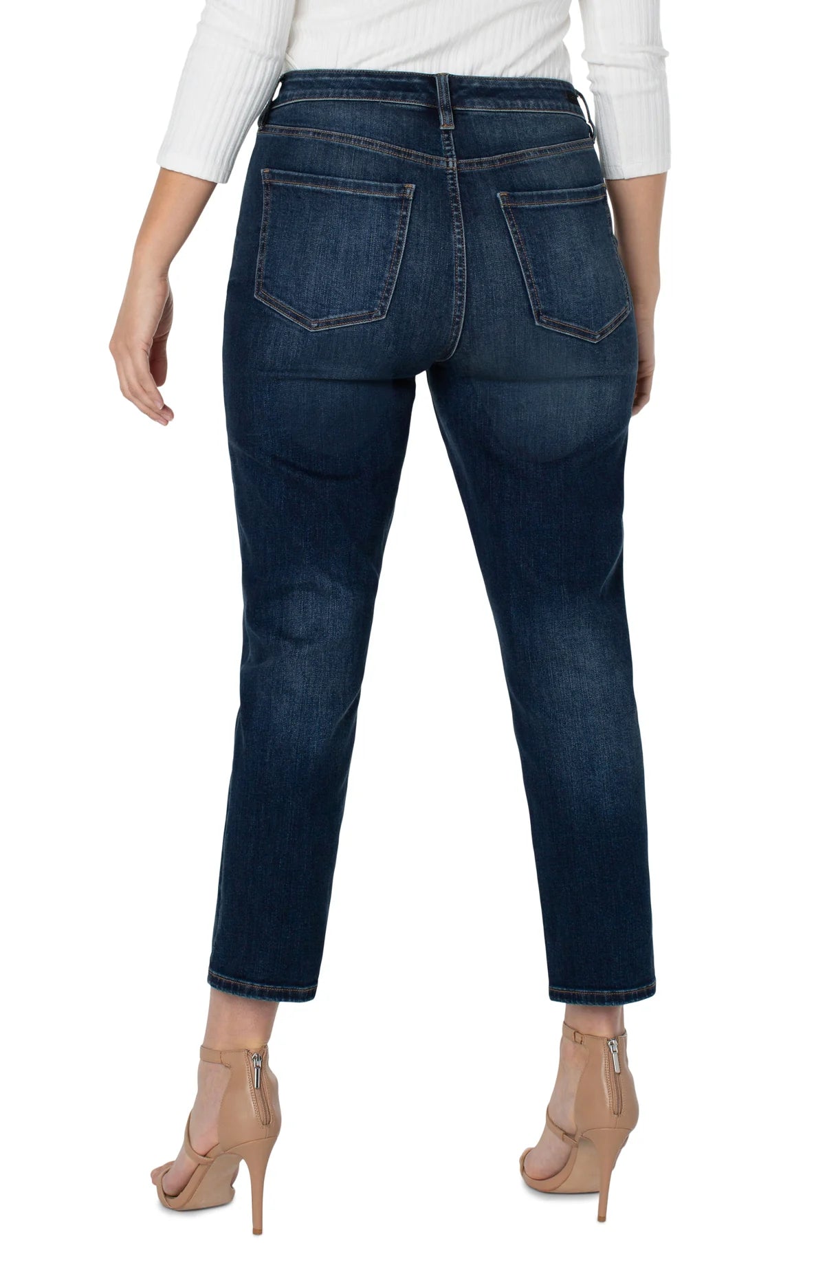 Liverpool Non-Skinny Skinny Jeans、mySite、garagedoors4me