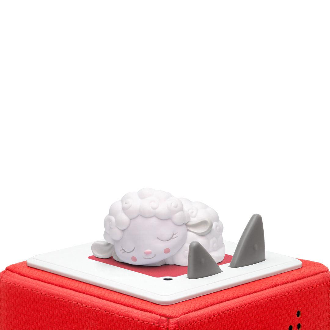  Tonies Sleepy Friends - Instrumental Sleep Melodies、mySite、merchandisen