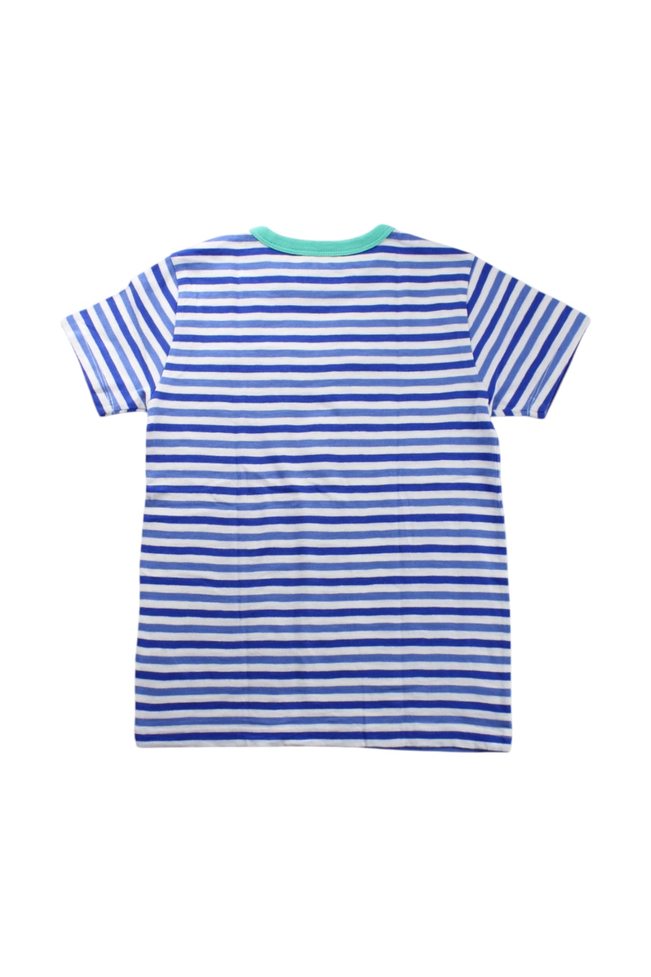 Crewcuts Striped T-Shirt 8Y、mySite、g9winljtr