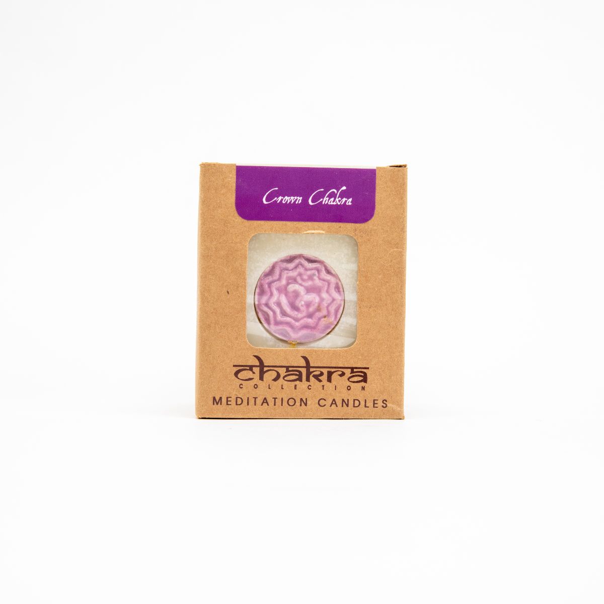 Soy Wax Chakra Candle、mySite、topwebapps