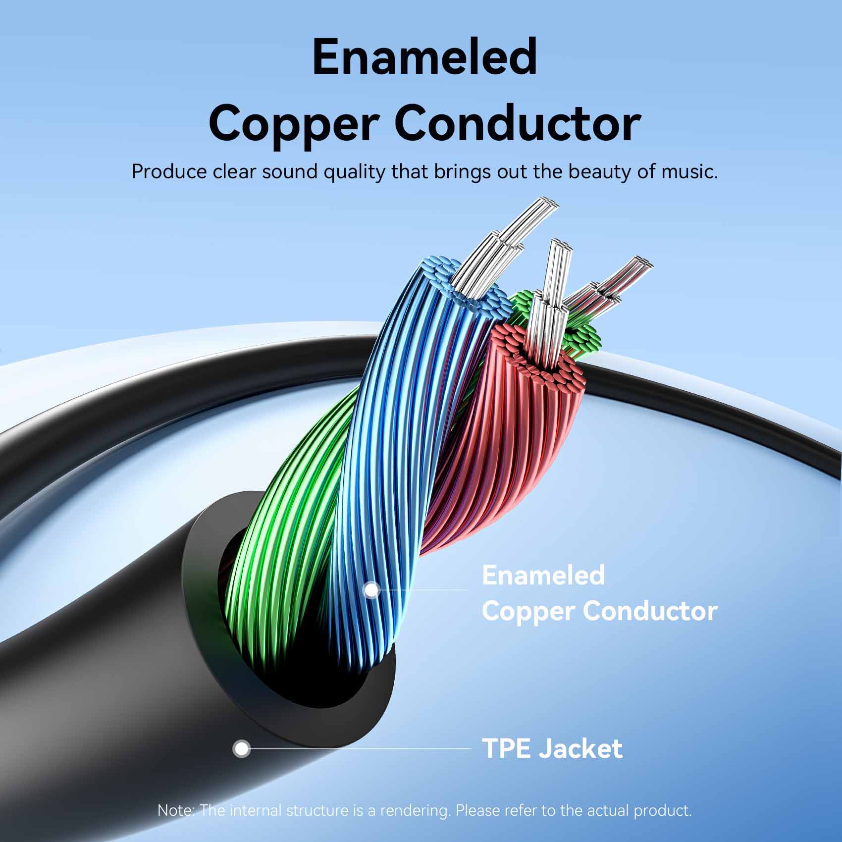 Vention USB-C Male to 3.5mm Female Audio Adapter、mySite、fannypackpong