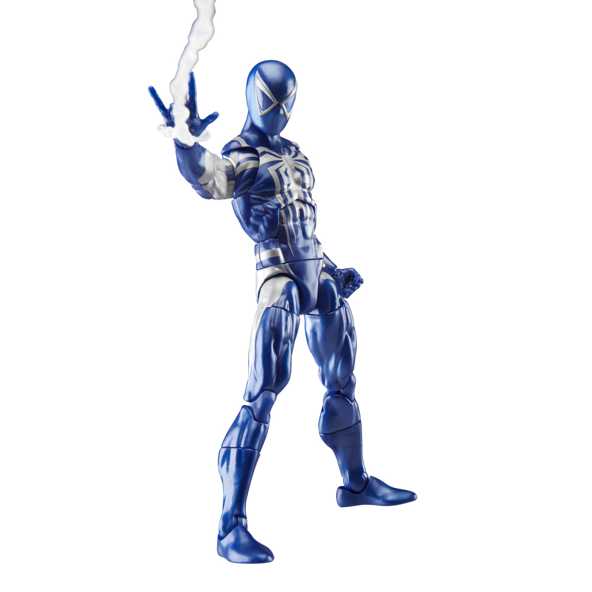 Marvel Legends Series Gamerverse Peter Parker Anti-Venom Suit Style (Spider-Man 2 Video Game)、mySite、hgirdovlk