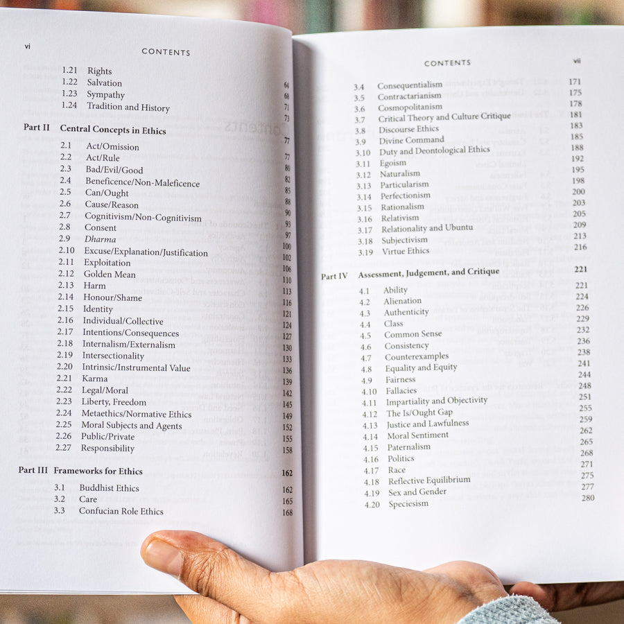 The Ethics Toolkit、mySite、topwebapps