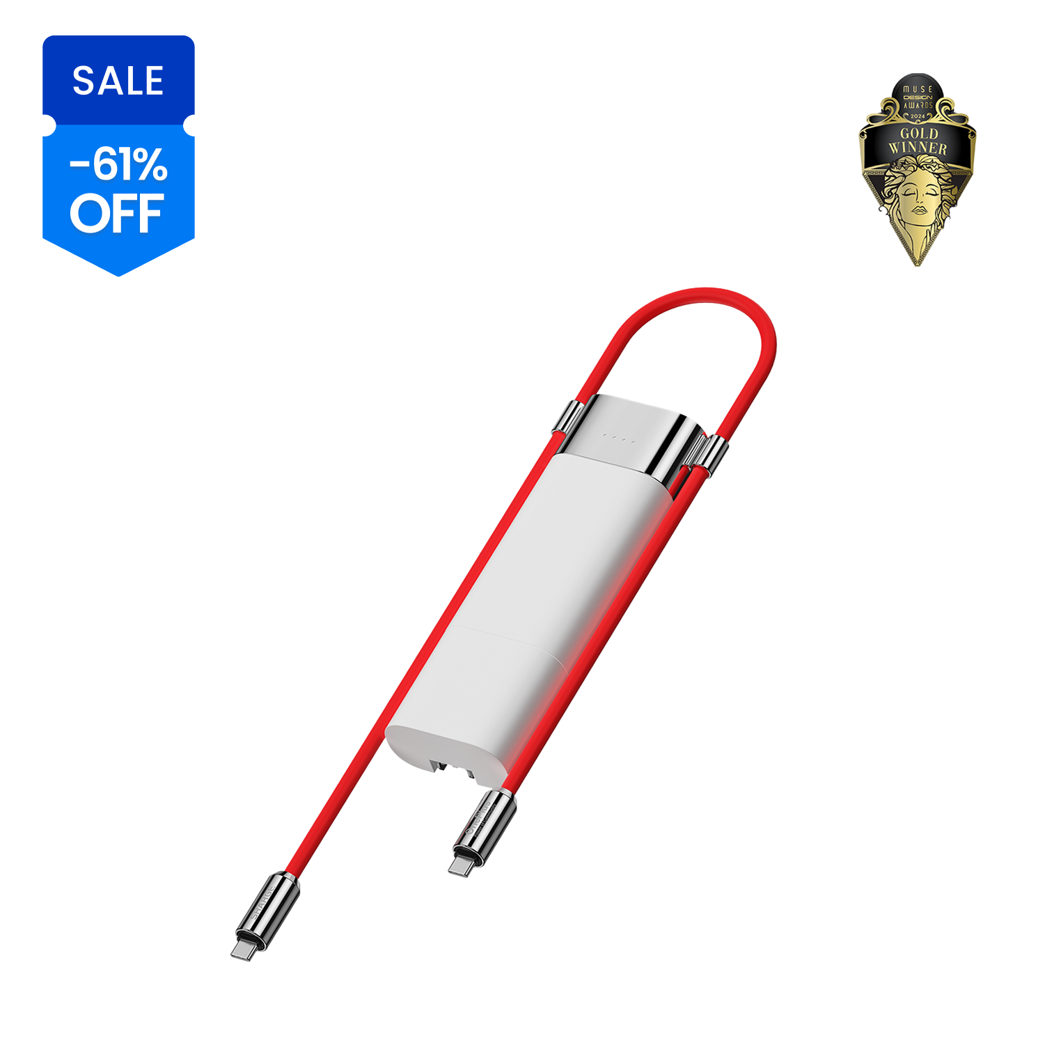 Pouch、mySite、fannypackpong