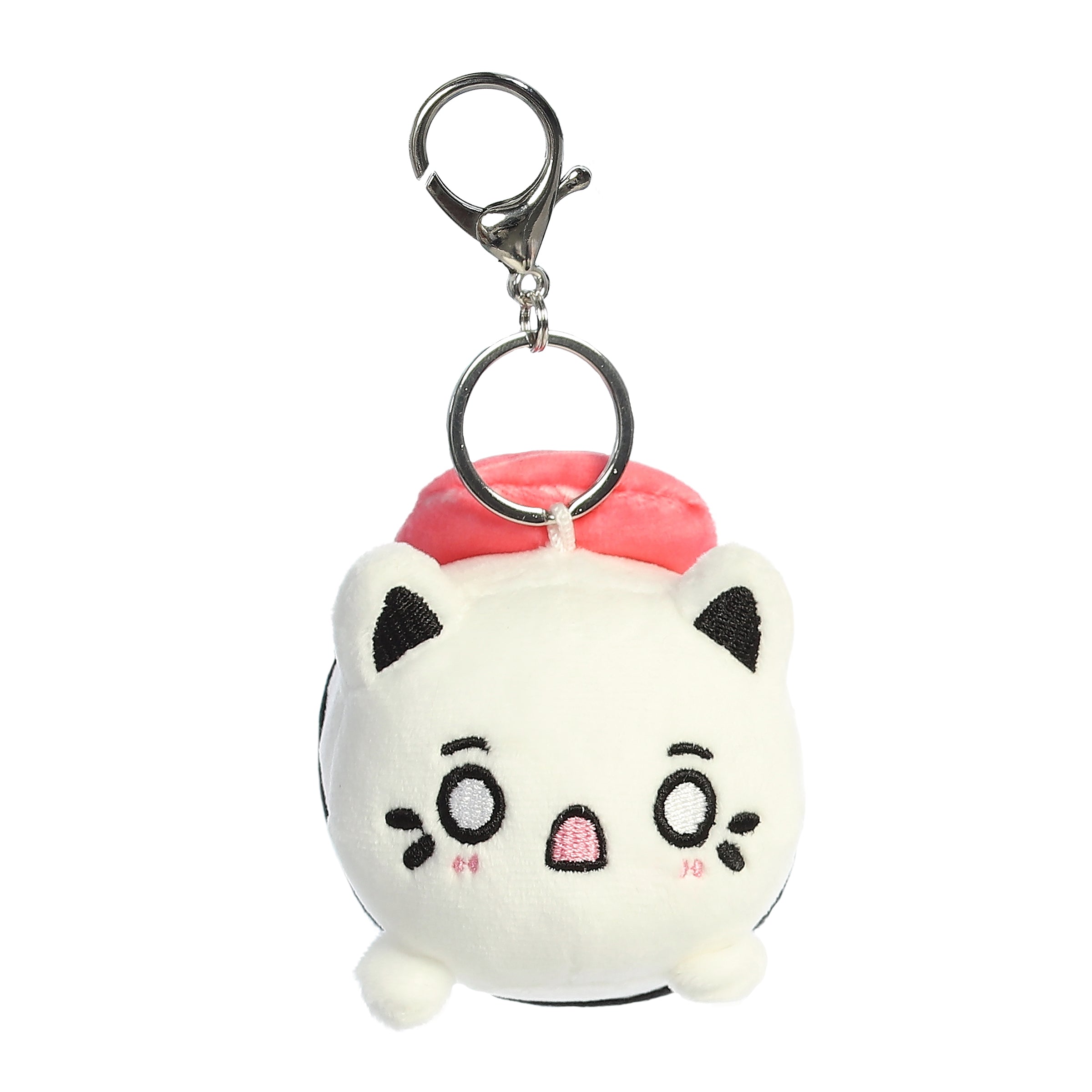 Aurora® - Tasty Peach® - 3.5 Tuna Sushi Meowchi Clip-On、mySite、g9winljtr