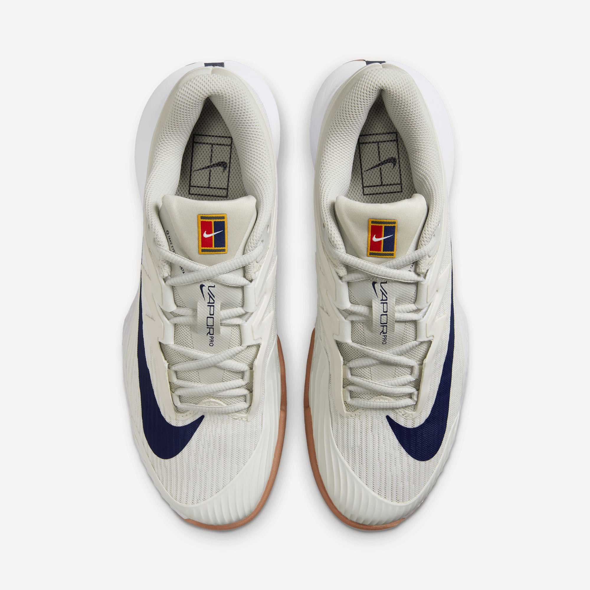 Nike Vapor Pro 3 Women's Hard Court Tennis Shoes