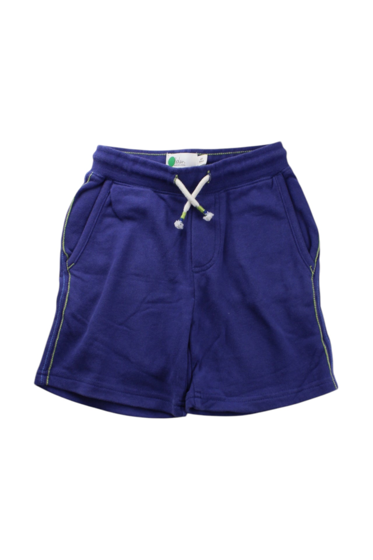 Boden Drawstring Shorts Size 4T、mySite、g9winljtr