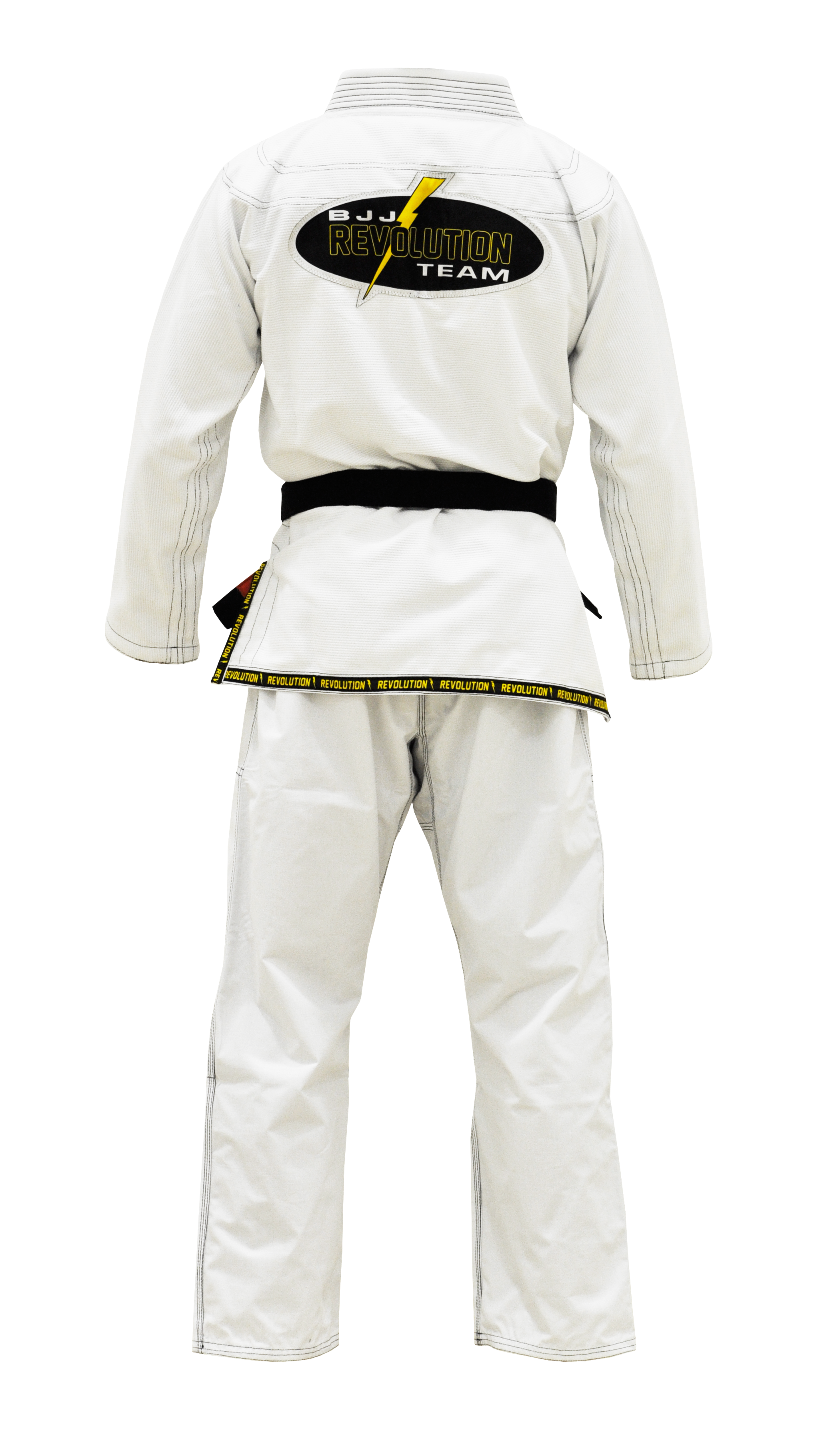 BJJ Revolution Gi、mySite、gigharbornorthrealestate