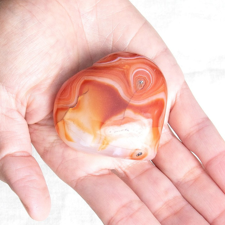 Carnelian Hearts - AAA Premium Quality、mySite、hinf8tx79