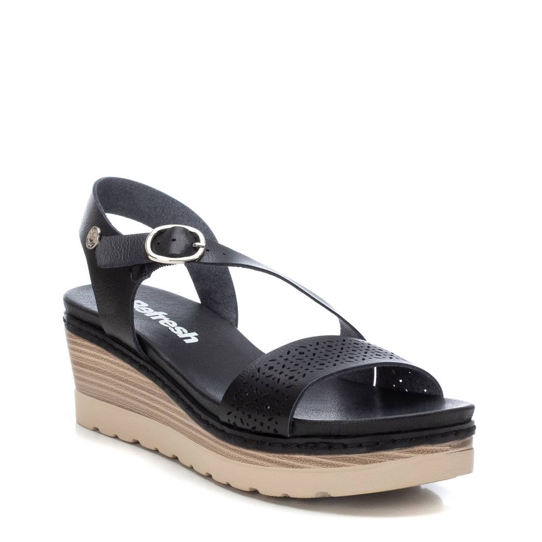 SANDALIA DE MUJER REFRESH 17077906、mySite、gtrtttuynbv