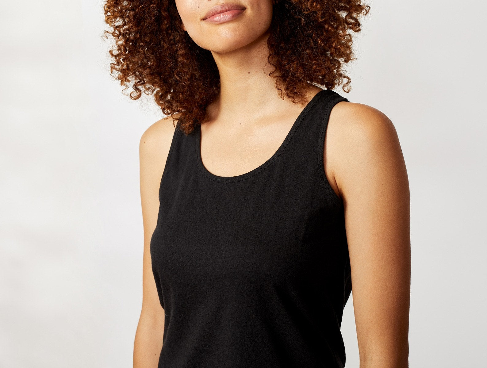  Women's Solstice Organic Tank - Renewed、mySite、sugarbowlscore