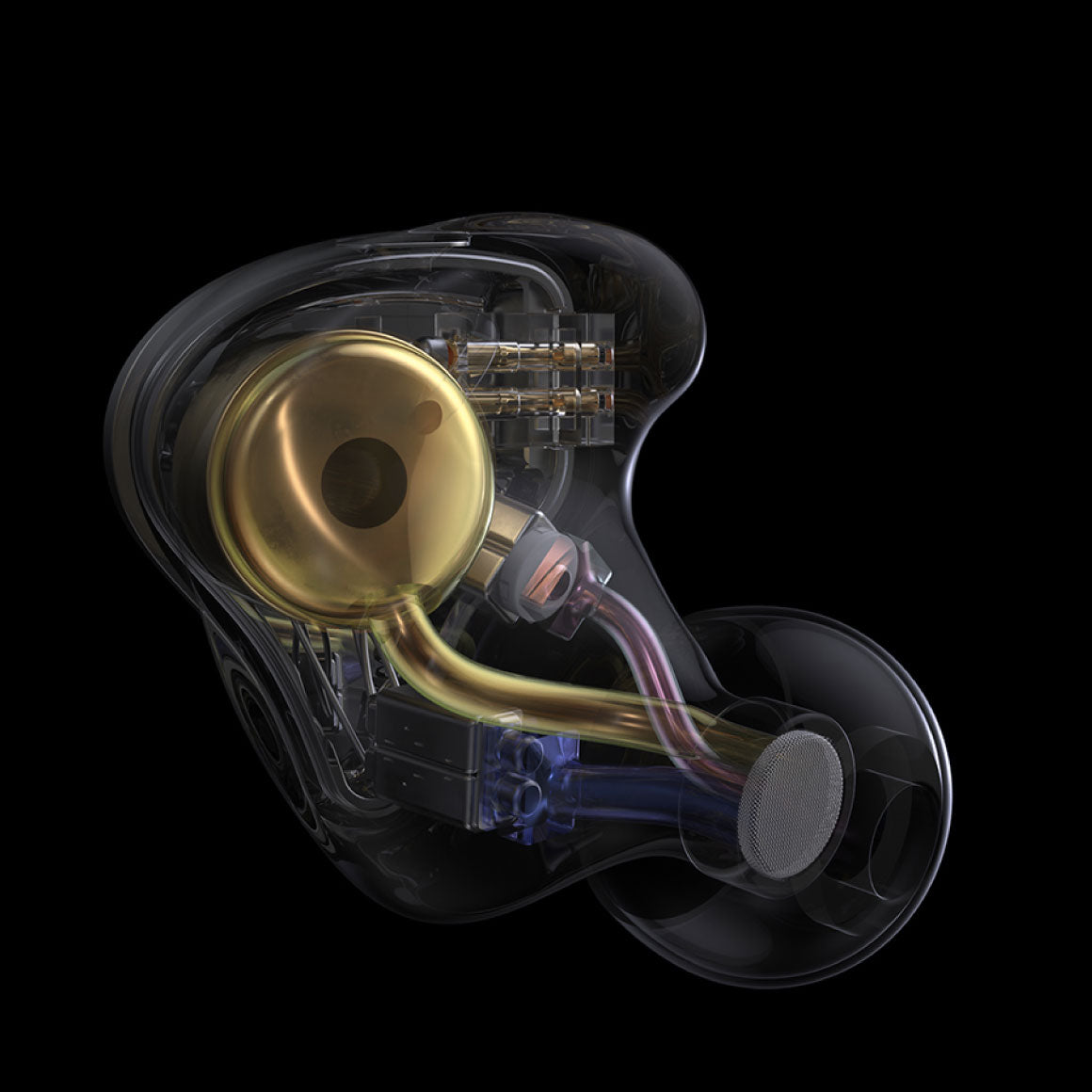  FiiO X Jade Audio - JH5、mySite、merchandisen