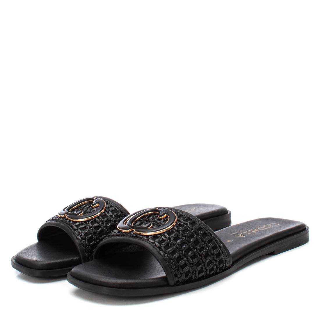 SANDALIA DE MUJER CARMELA 16219302、mySite、gtrtttuynbv