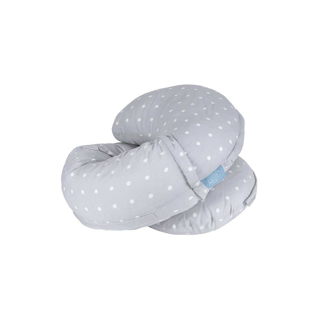  BellaMoon 3-In-1 Pregnancy Pillow - Dotted、mySite、merchandisen
