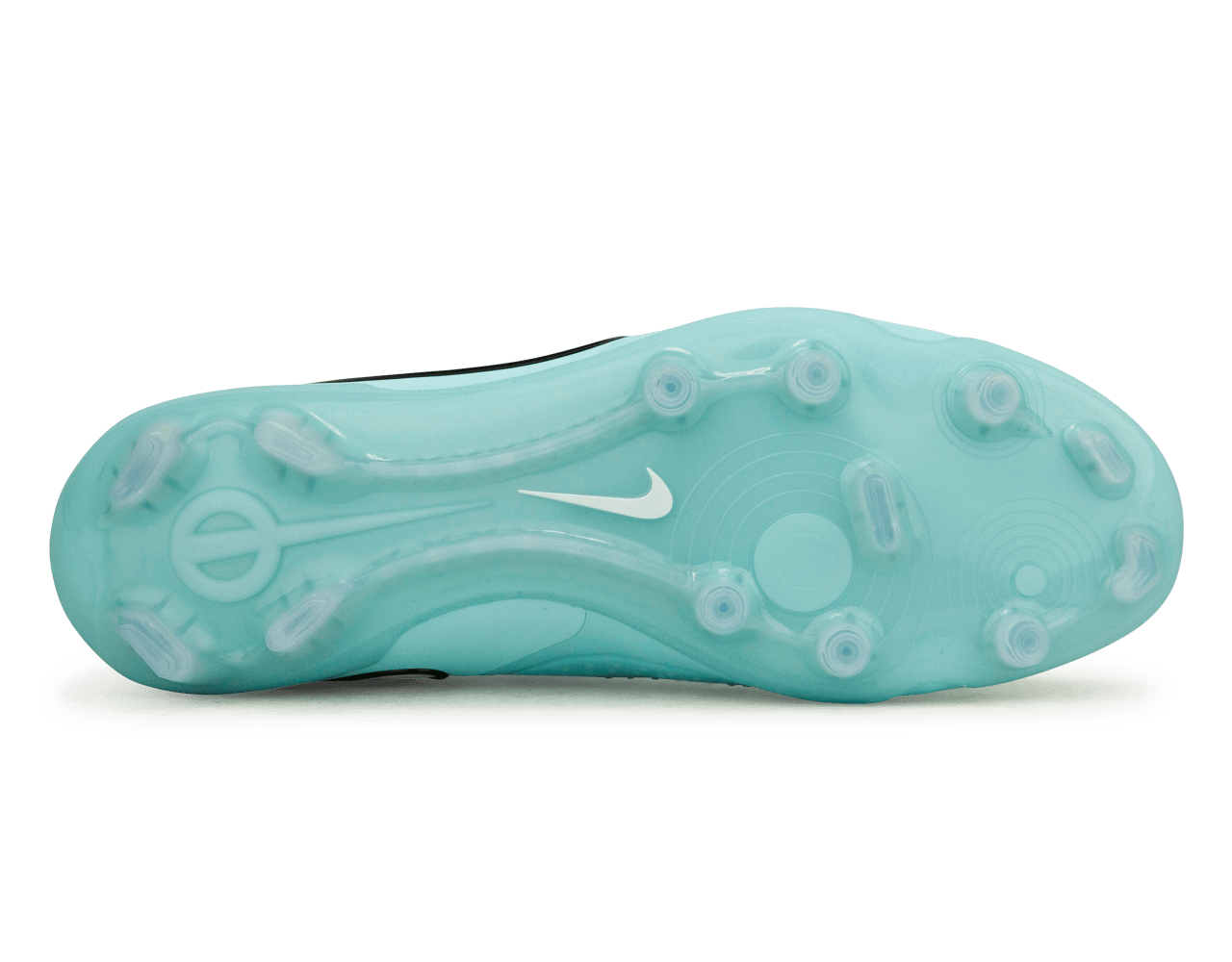 Nike Men's Tiempo Legend 10 Elite FG Copa/White、mySite、noshort