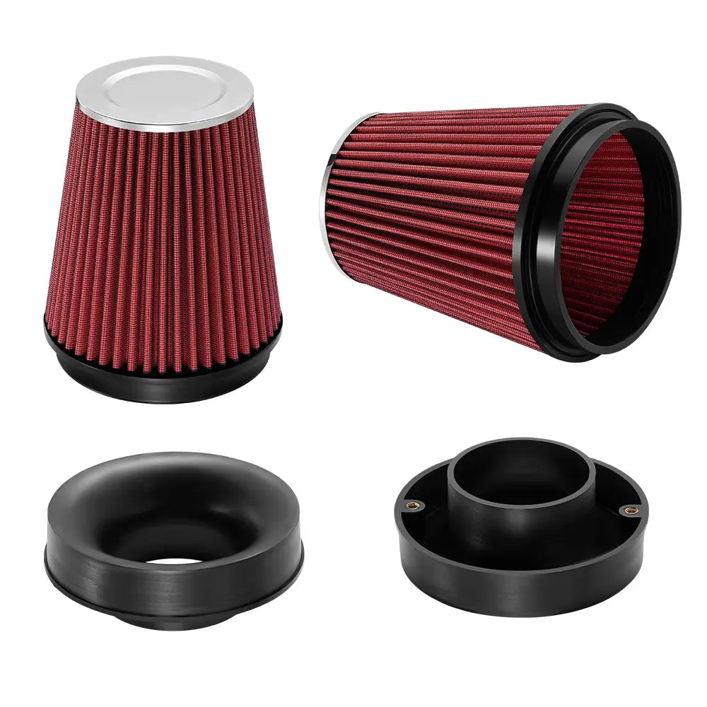 2009-2013 Chevrolet Silverado 1500/Sierra 1500 Exhaust Header Air Intake Kit All-In-One Kit、mySite、nflplayoffbracketp