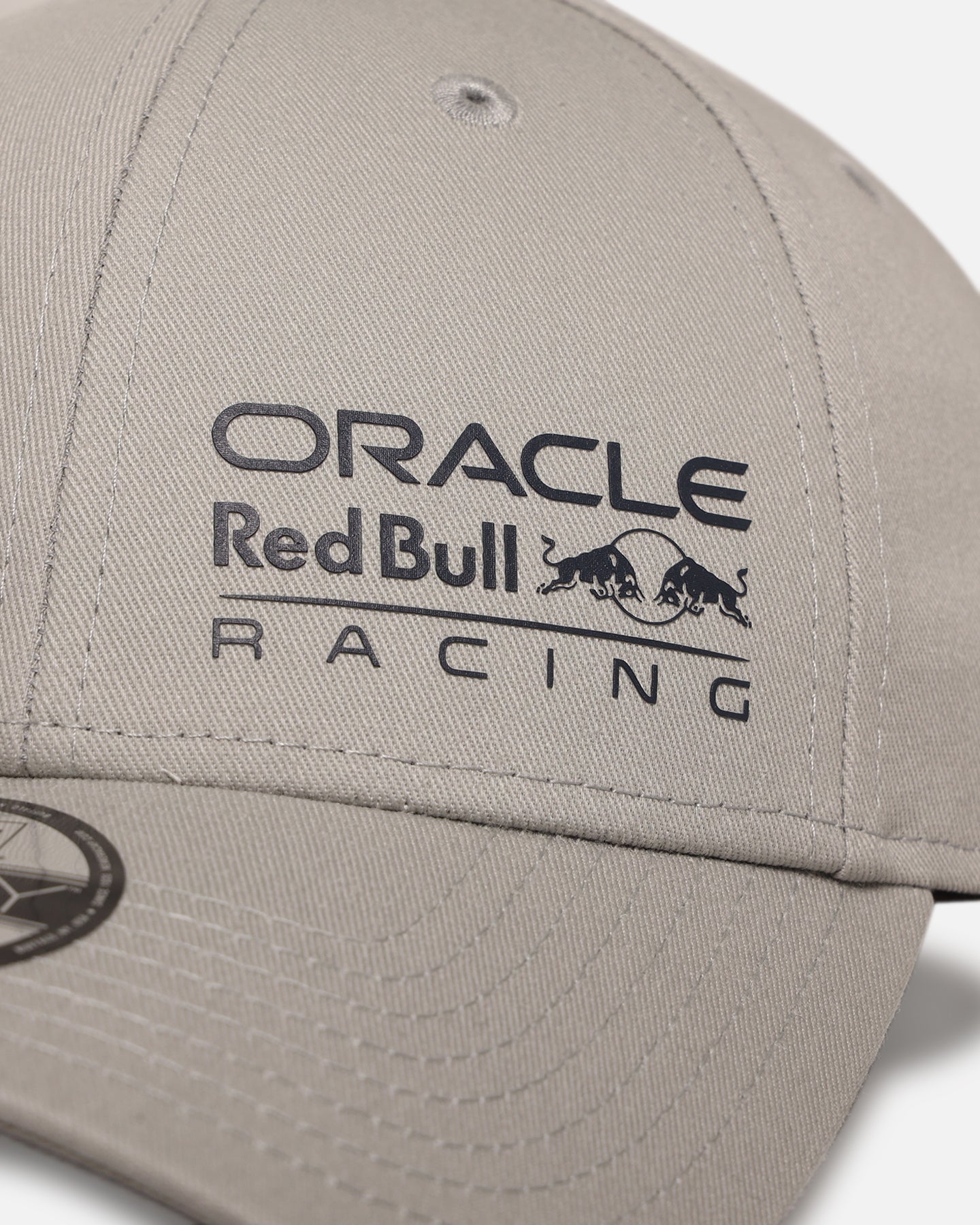 New Era Red Bull Racing Essential 9FORTY A-Frame Snapback Grey、mySite、zt4zffjzw