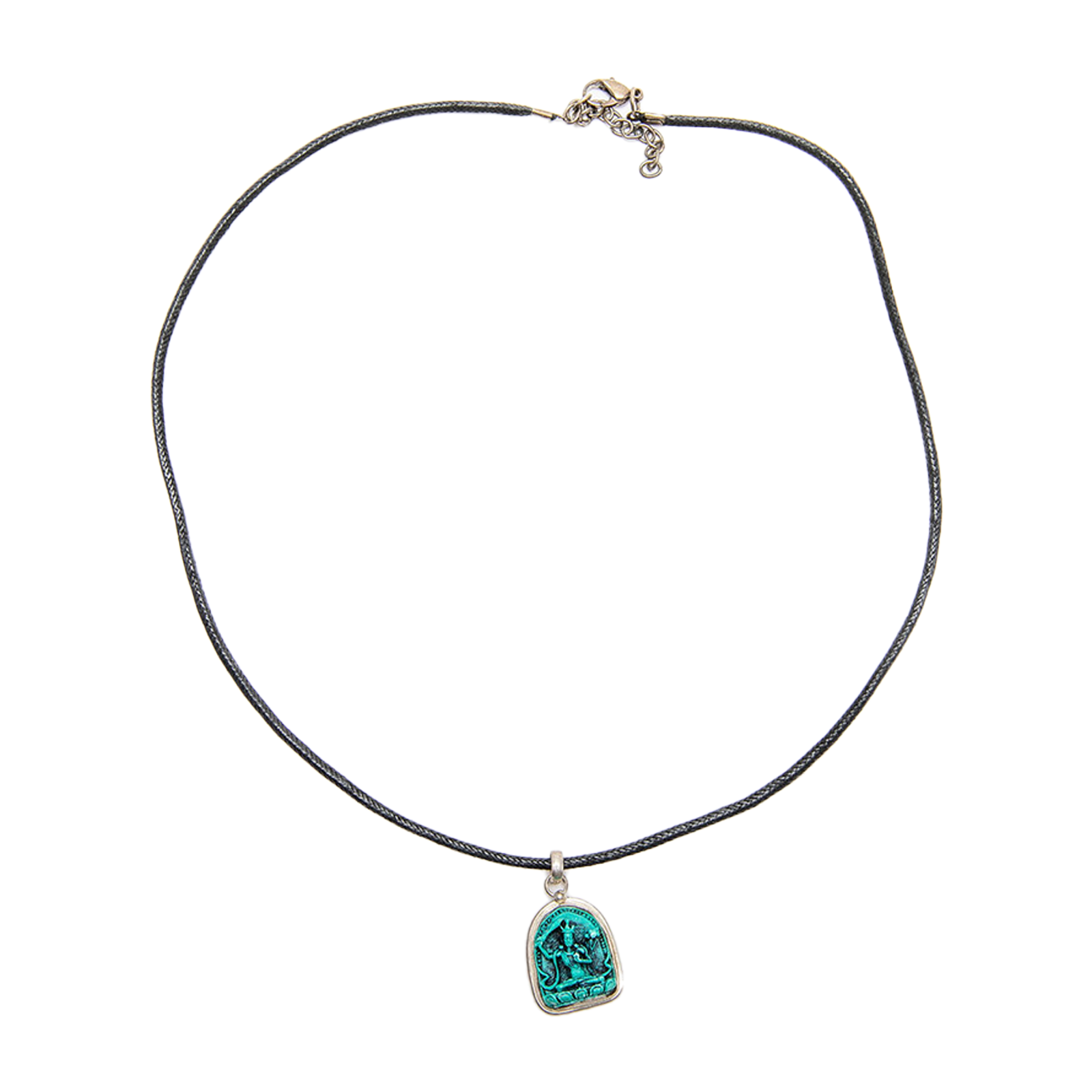 Manjushri Pendant、mySite、topwebapps