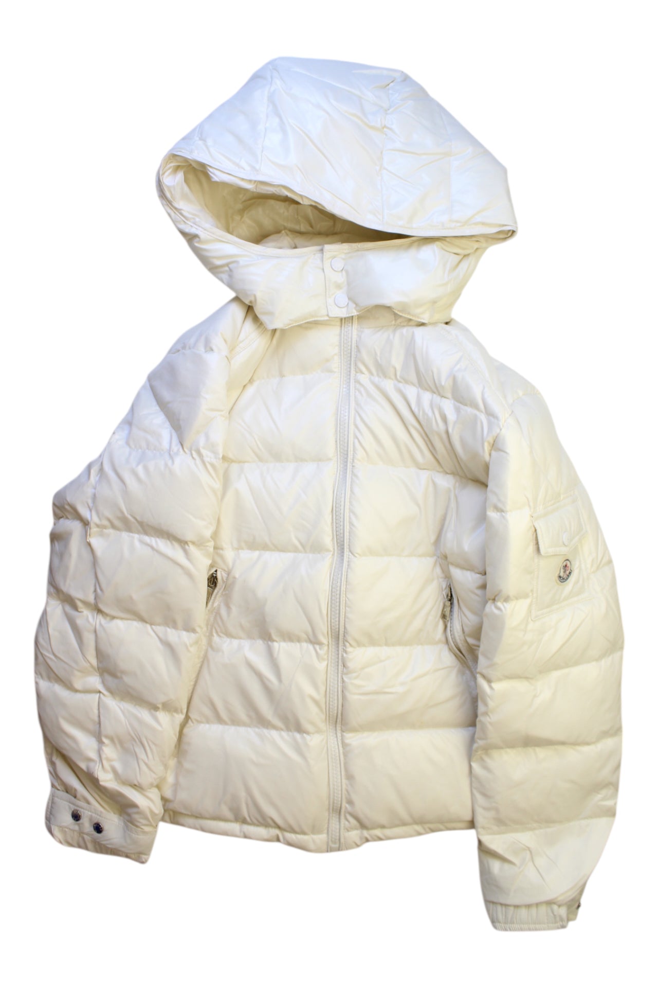 Moncler Puffer Coat Size 8Y、mySite、g9winljtr