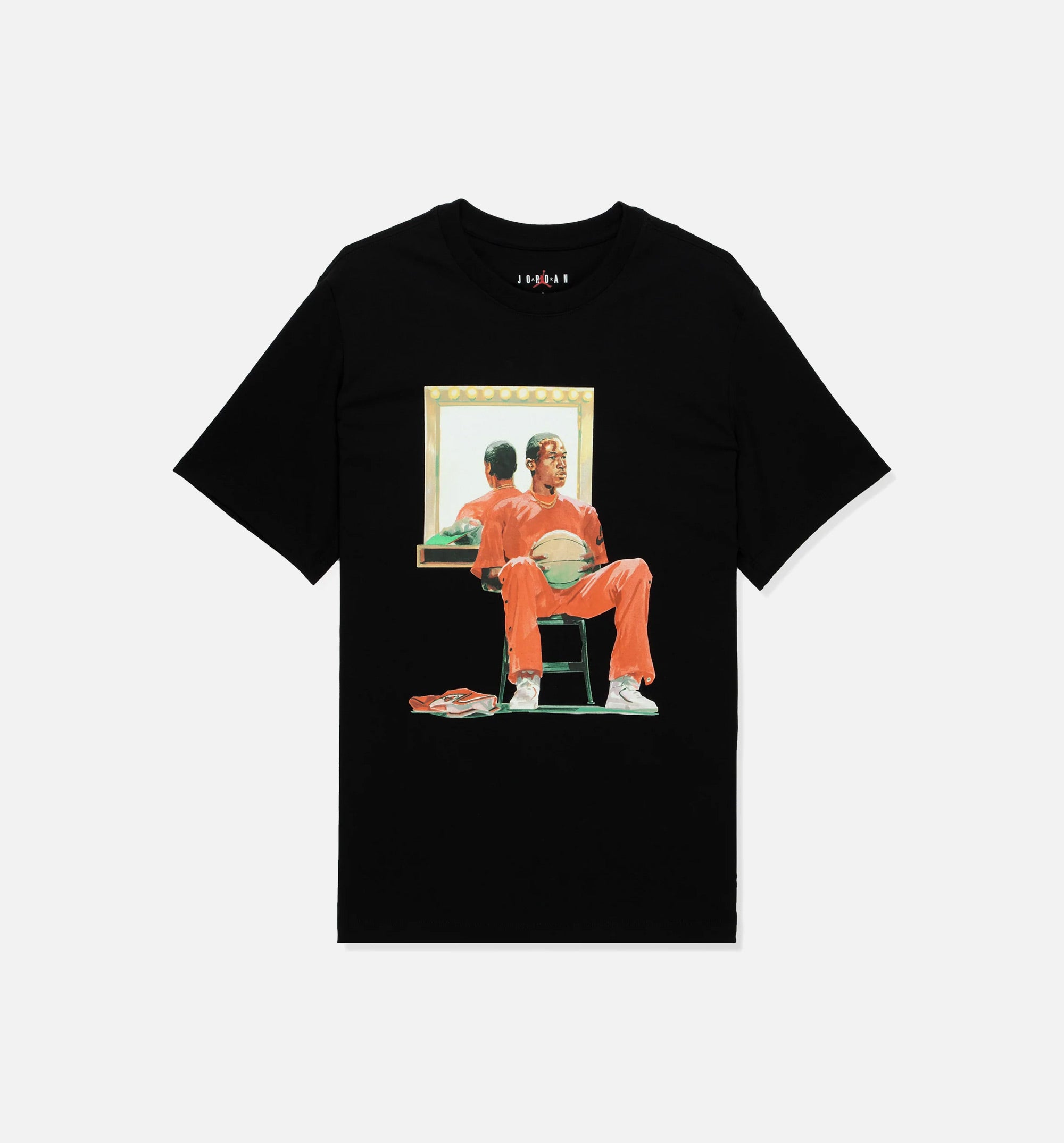 Artist Series by Jacob Rochester Mens Short Sleeve Shirt - Black、mySite、dreamappss