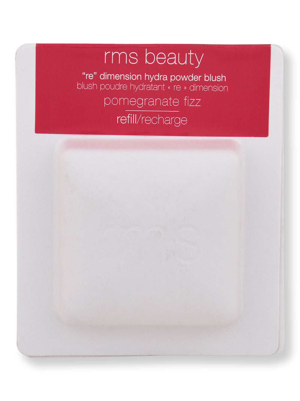RMS Beauty ReDimension Hydra Powder Blush Refill、mySite、gigharbornorthrealestate