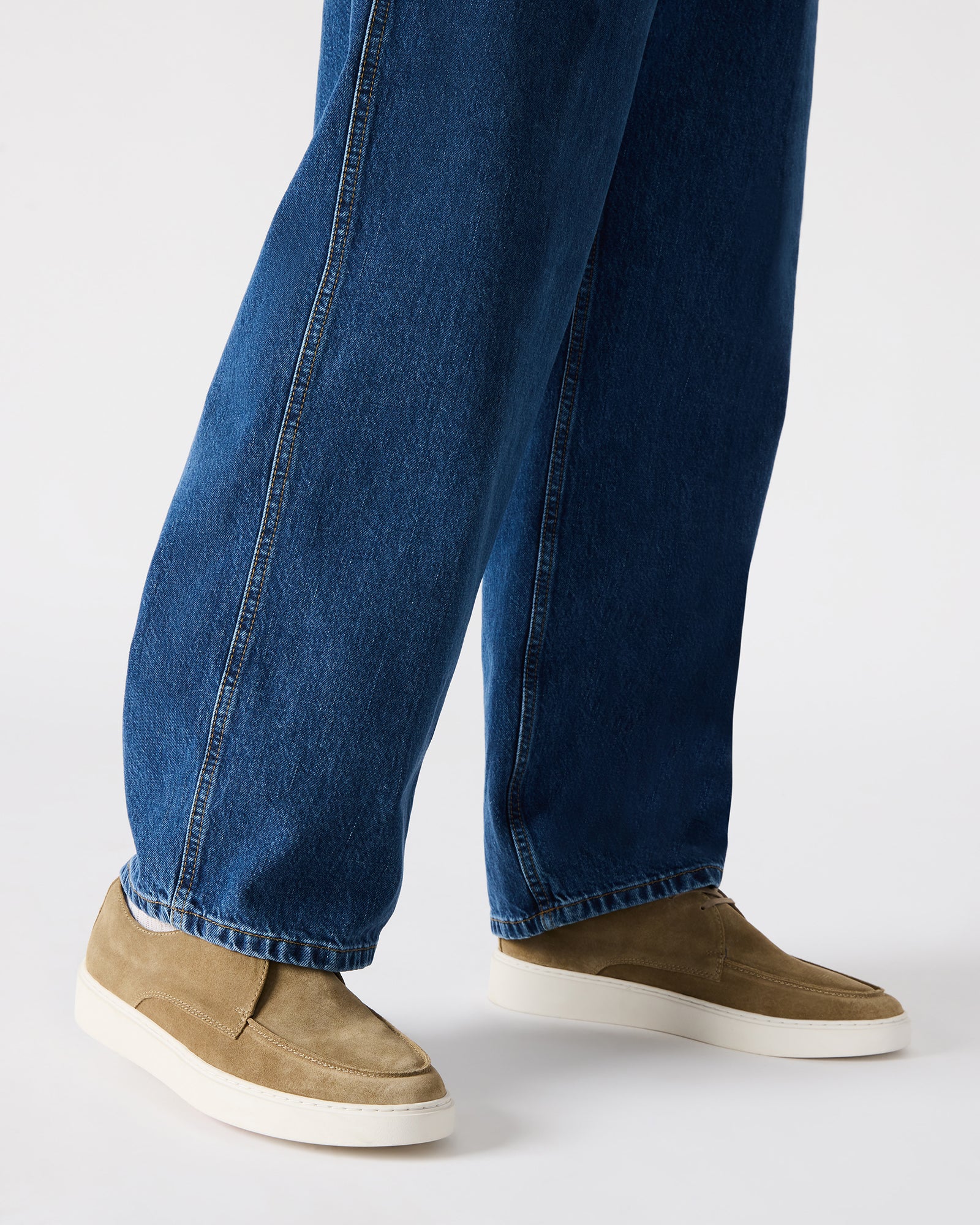 FRANKK TAUPE SUEDE、mySite、gtrtttuynbv