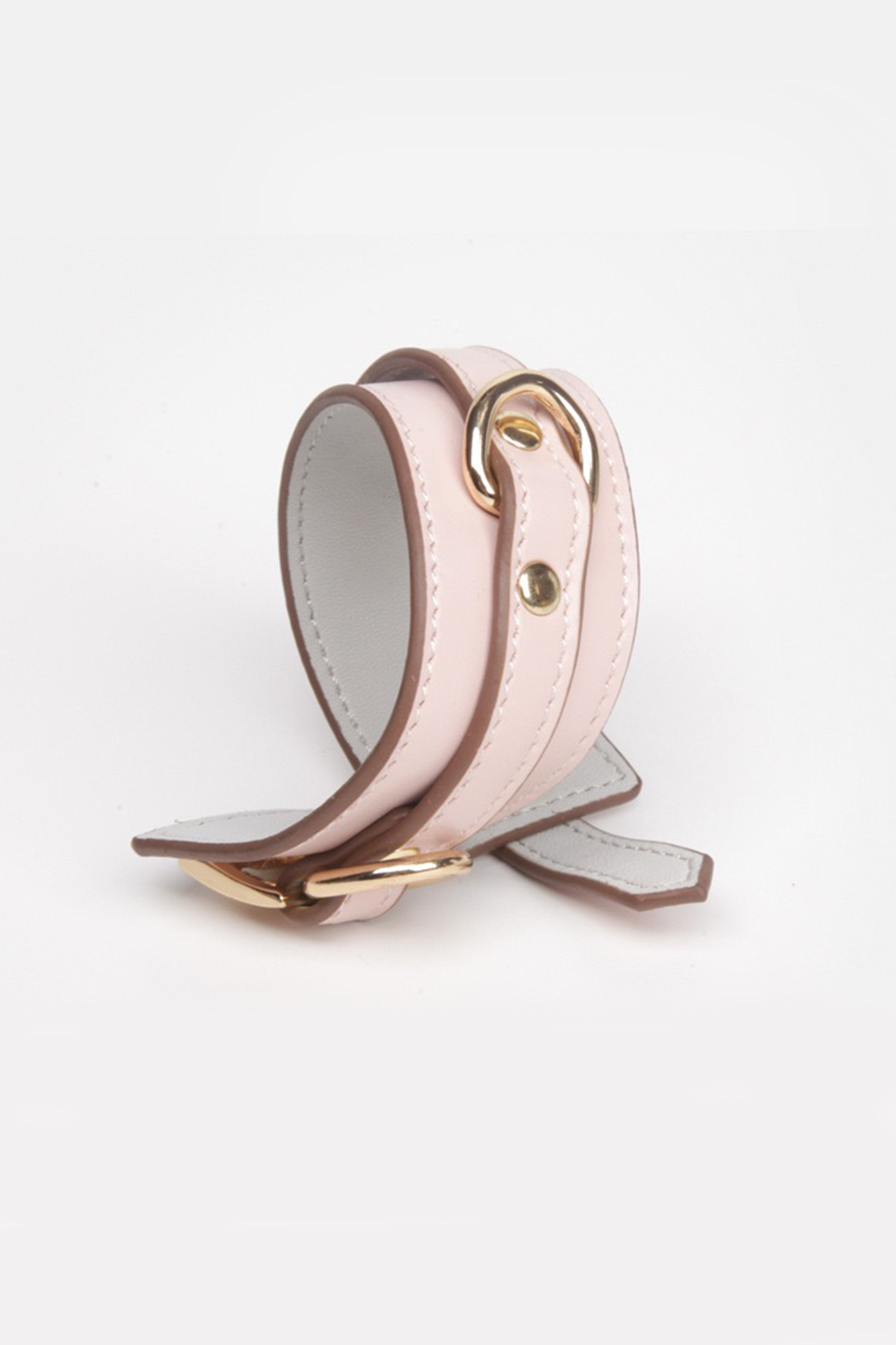 Vegan Leather Bondage Cuffs、mySite、bengalsvssteelers