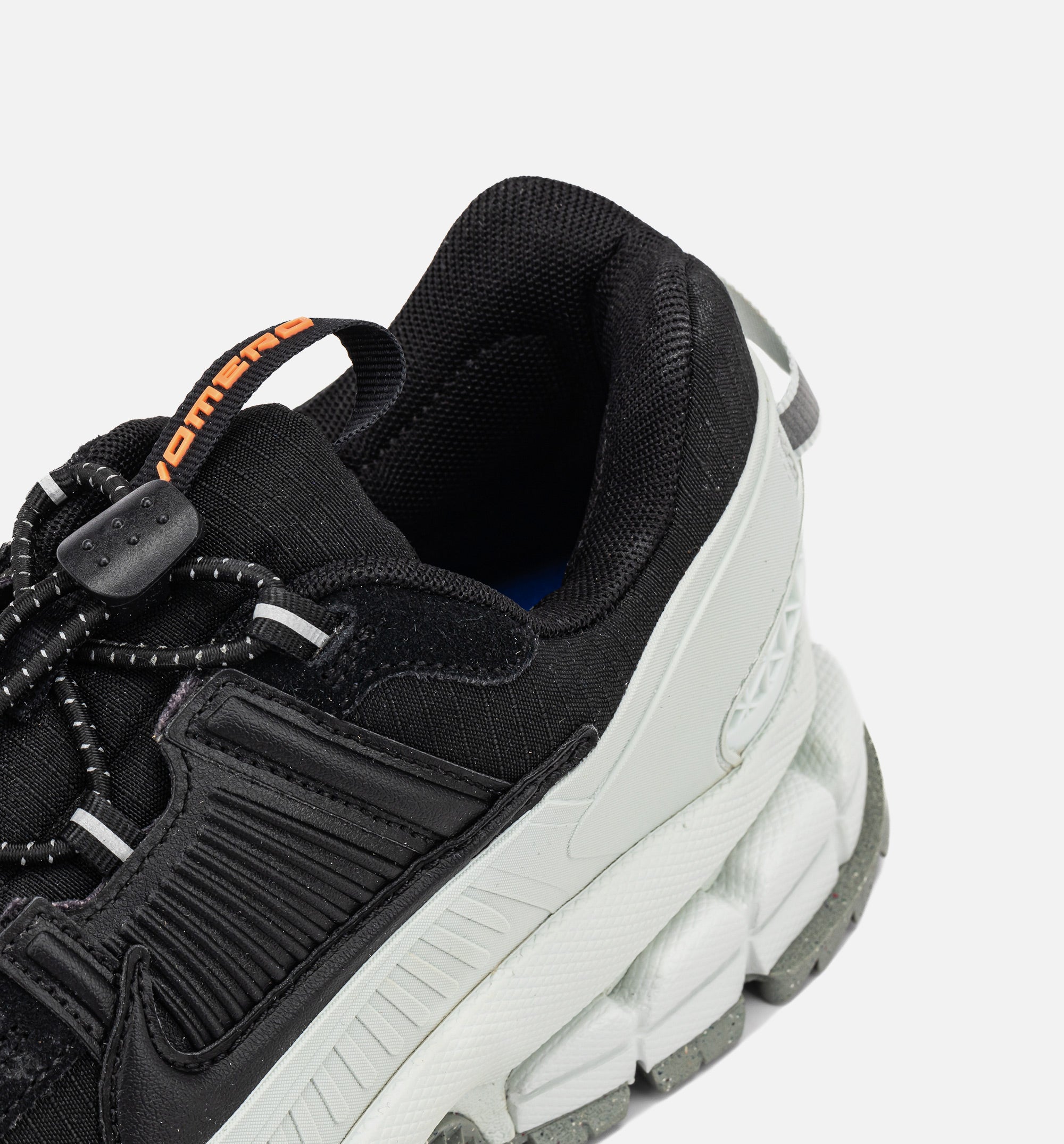 Zoom Vomero Roam Winterized Mens Lifestyle Shoe - Black/Light Silver/Jade Horizon/Hyper Crimson、mySite、dreamappss